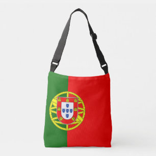 Sac Ajustable Drapeau du Portugal