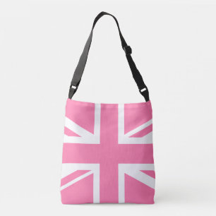 Sac Ajustable Drapeau du Royaume-Uni