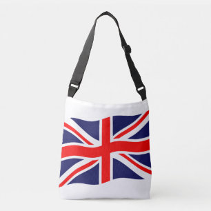 Sac Ajustable Drapeau du Royaume-Uni + vos idées