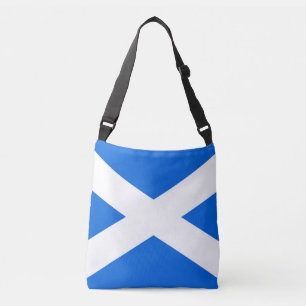 Sac Ajustable Drapeau écossais