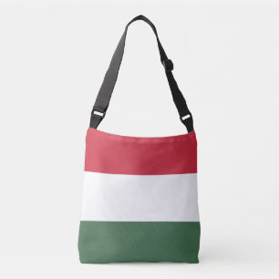 Sac Ajustable Drapeau Hongrie