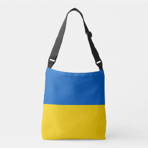 Sac Ajustable Drapeau ukrainien