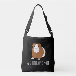Sac Ajustable Drôle Guinée Pig Maman Cadeaux