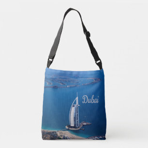 Sac Ajustable Dubaï Émirats arabes unis Burj Al Arab