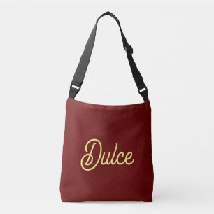 Sac Ajustable Dulce Fourre-tout
