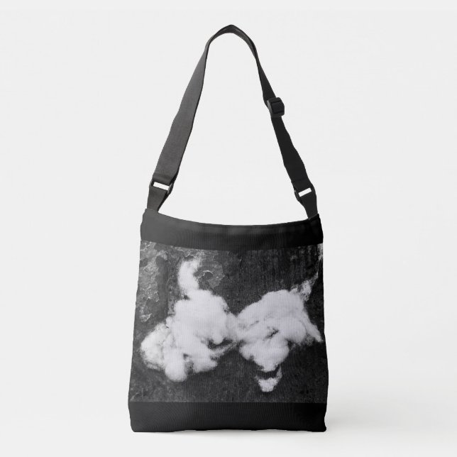 Sac Ajustable duvet (Devant)