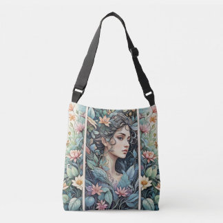 Sac Ajustable Dweller Forêt