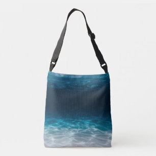 Sac Ajustable Eau de mer sous la mer
