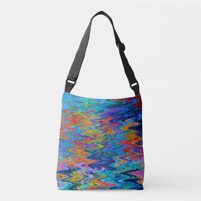 Sac Ajustable Eaux de Ripplin... (Devant)