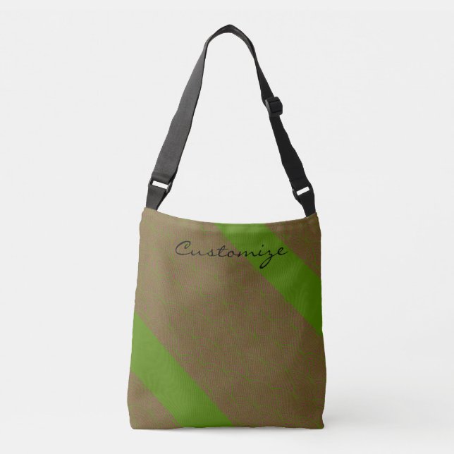 Sac Ajustable échelles mermaild Thunder_Cove bleu (Devant)