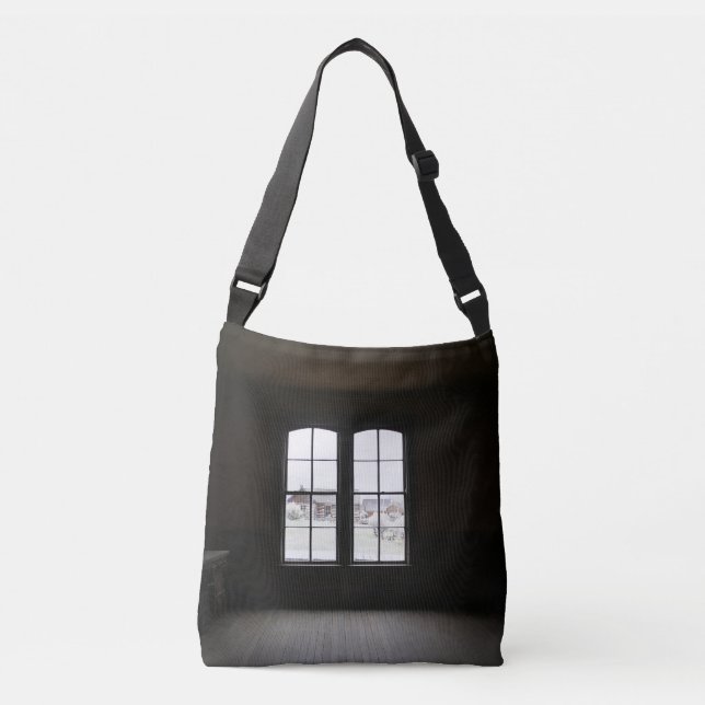 Sac Ajustable Echo Tombé Du Passé (Devant)