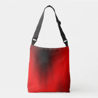 Éclaboussure Rouge Élégante