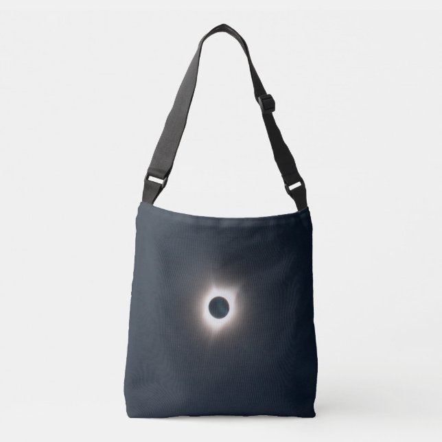 Sac Ajustable Éclipse 2017 (Devant)