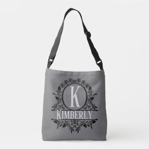 Sac Ajustable "Eclipse" Monogramme Personnalisable
