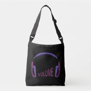 Sac Ajustable Écouteurs Augmenter le volume