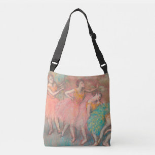Sac Ajustable Edgar Degas Quatre Danseurs