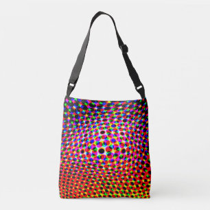 Sac Ajustable Effet 3D