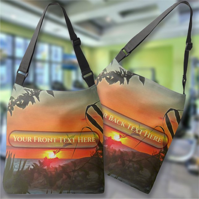 Sac Ajustable El Rio Pitillal 2009 (Créateur téléchargé)