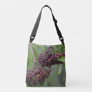 Sac Ajustable Elderberry