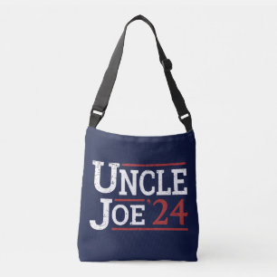Sac Ajustable Élection 2024 - Oncle Joe I