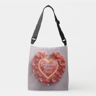 Sac Ajustable Élégance de la Lumière des Copines
