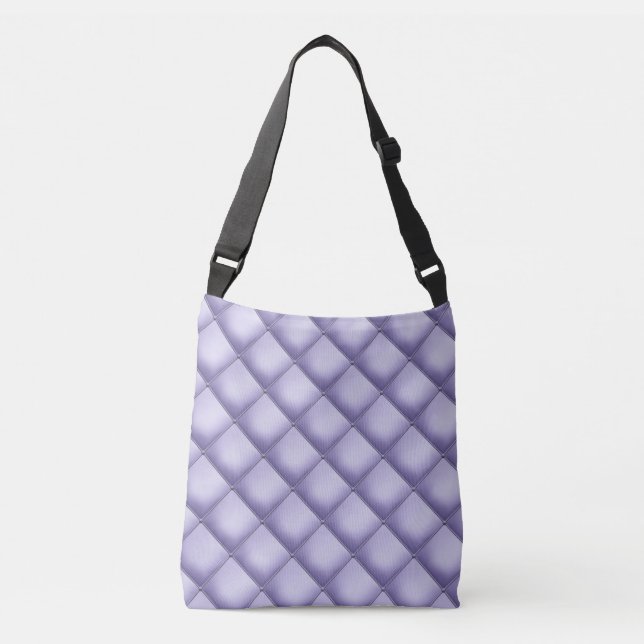 Sac Ajustable Élégant cuir moderne (Devant)