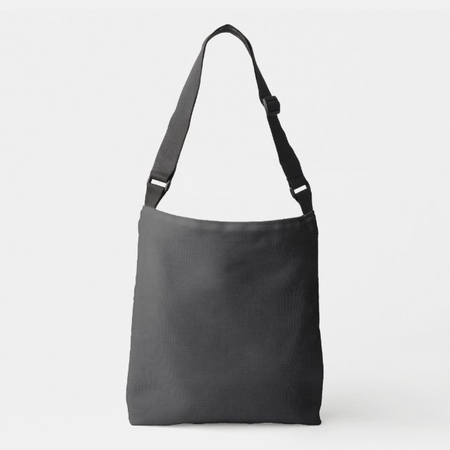Sac Ajustable Élégant cuir moderne (Devant)
