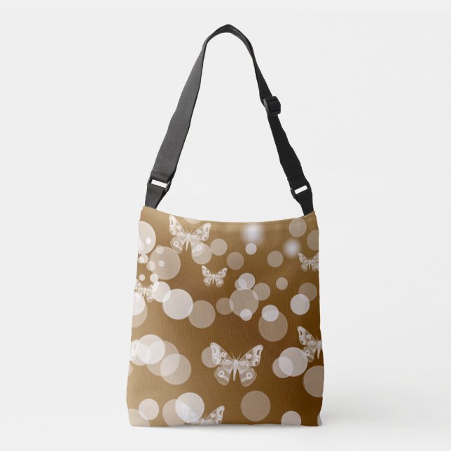Sac Ajustable Élégant et moderne (Devant)