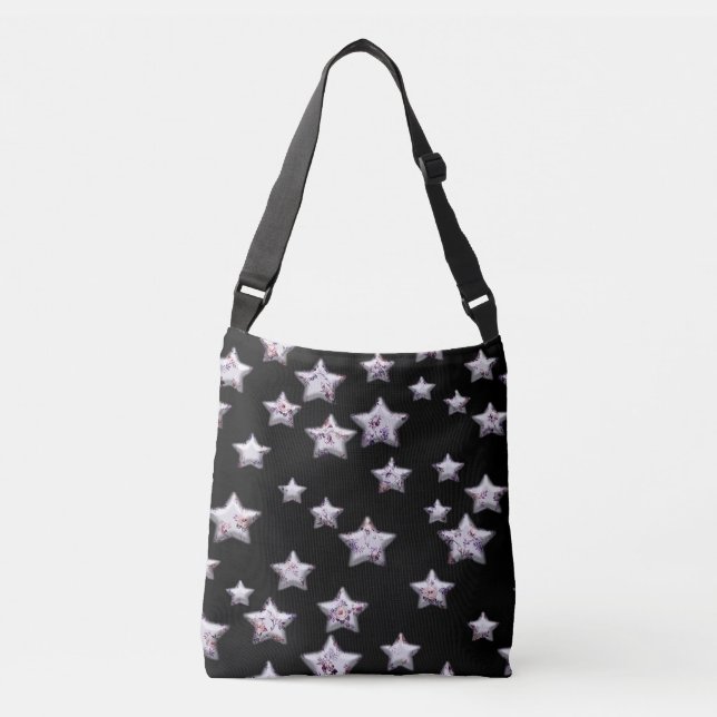 Sac Ajustable Élégant et moderne (Devant)