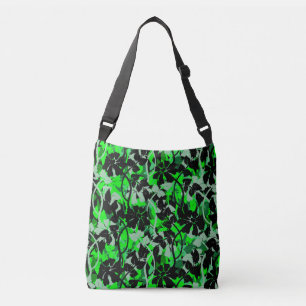 Sac Ajustable Élégant floral