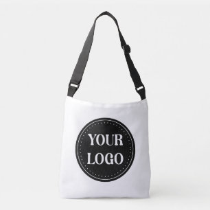 Sac Ajustable élégant, moderne, raffiné et éditable.