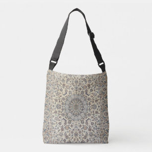 Sac Ajustable Élégant rétro moderne Vintage persan