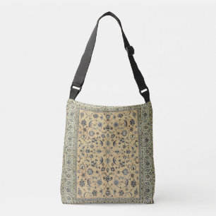 Sac Ajustable Élégant rétro moderne Vintage persan