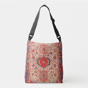 Sac Ajustable Élégant rétro moderne Vintage persan