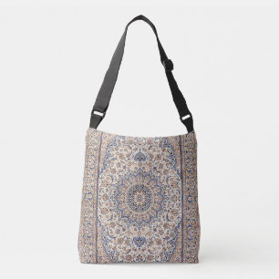 Sac Ajustable Élégant rétro moderne Vintage persan