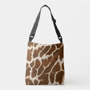 Sac Ajustable Élégante collection populaire de vache Faux cuir