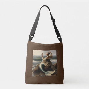 Sac Ajustable Élégante sirène