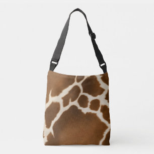 Sac Ajustable Élégante Vache Faux Cuir Collection moderne