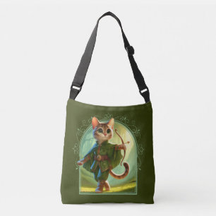 Sac Ajustable Elf Feline Imaginaire Adventure