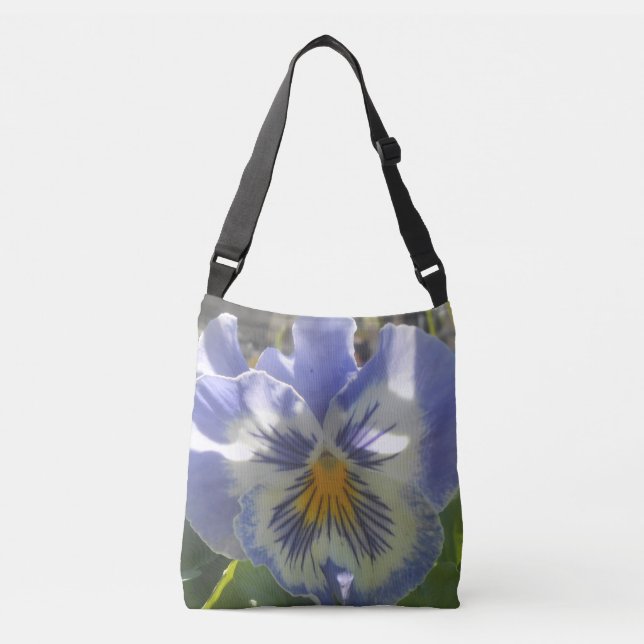 Sac Ajustable Eloise (Devant)