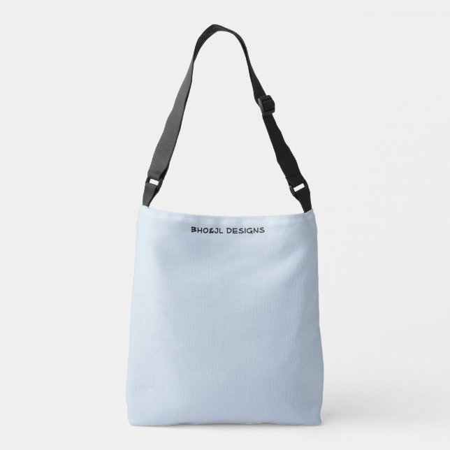 Sac Ajustable emballages (Dos)