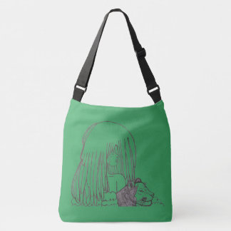 Sac Ajustable Emmi-Ema et Ame-Imme dans le brouillard