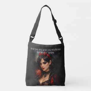Sac Ajustable Empoisonné par la conception