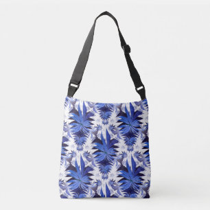 Sac Ajustable En Bleu......