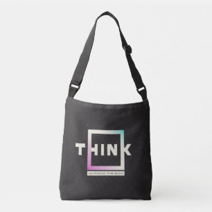 Sac Ajustable En dehors des sentiers battus - Édition Retro Mix