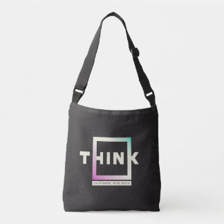 Sac Ajustable En dehors des sentiers battus - Édition Retro Mix