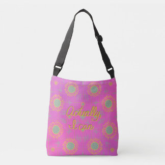Sac Ajustable En fait, je peux transporter