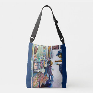 Sac Ajustable En fin de compte produit de l'espoir