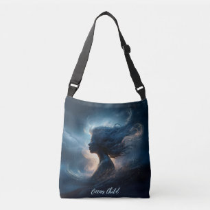 Sac Ajustable "Enfant de l'océan"