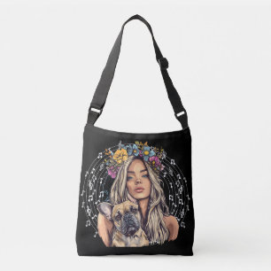 Sac Ajustable Enfant de musique